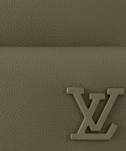 Uomo Louis Vuitton Selezione Di Borse In Pelle | Zaino Takeoff