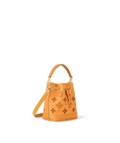 Donna Louis Vuitton Mini Bags | Borsa Nano Noe