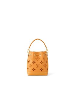 Donna Louis Vuitton Mini Bags | Borsa Nano Noe