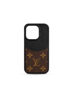 Donna Louis Vuitton Cover Smartphone | Custodia Pallas Per Iphone 14 Pro