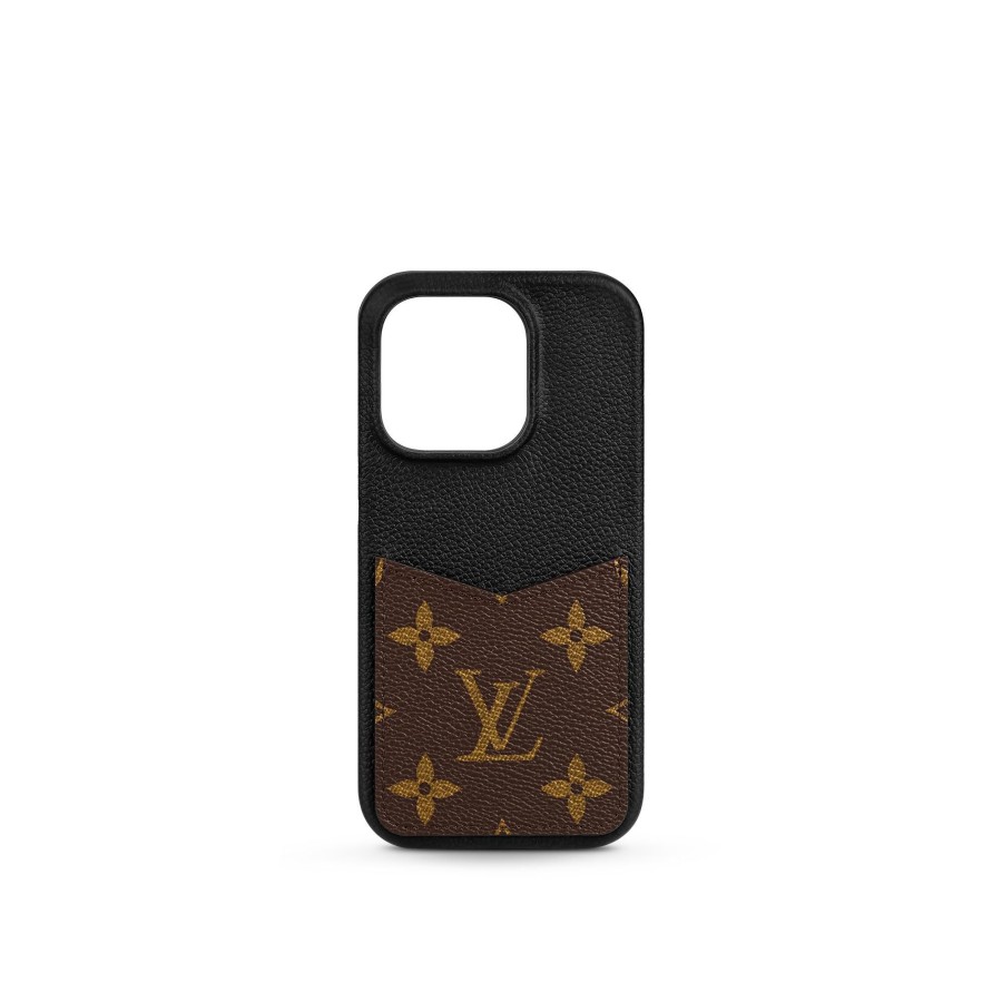 Donna Louis Vuitton Cover Smartphone | Custodia Pallas Per Iphone 14 Pro