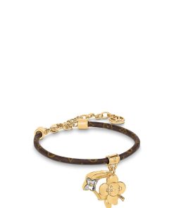 Donna Louis Vuitton Bracciali | Bracciale Vivienne