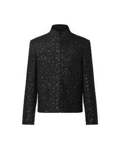 Uomo Louis Vuitton Blazer E Giacche | Giubbotto Da Sera