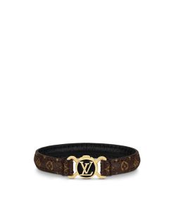 Donna Louis Vuitton Bracciali | Bracciale Lv Clic It