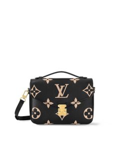 Donna Louis Vuitton Selezione Di Borse In Pelle | Pochette Metis