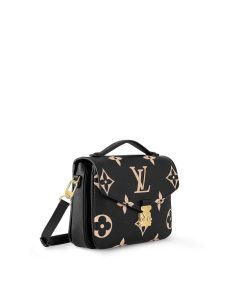 Donna Louis Vuitton Selezione Di Borse In Pelle | Pochette Metis