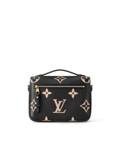 Donna Louis Vuitton Selezione Di Borse In Pelle | Pochette Metis