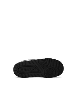 Uomo Louis Vuitton Sneakers | Sneaker Lv Trainer Maxi Nero