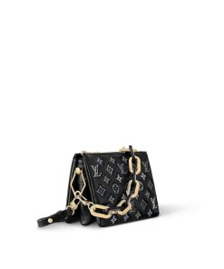 Donna Louis Vuitton Borse Con Catenella E Clutches | Borsa Coussin Bb