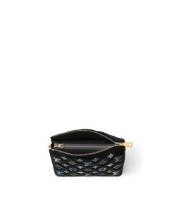 Donna Louis Vuitton Borse Con Catenella E Clutches | Borsa Coussin Bb