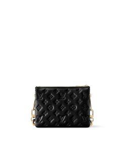 Donna Louis Vuitton Borse Con Catenella E Clutches | Borsa Coussin Bb