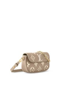 Donna Louis Vuitton Mini Bags | Portafoglio Con Catenella Ivy