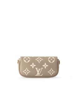 Donna Louis Vuitton Mini Bags | Portafoglio Con Catenella Ivy