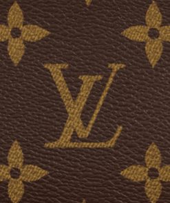 Donna Louis Vuitton Portacarte E Portachiavi | Portamonete E Porta Carte Di Credito Viola