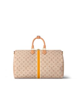 Donna Louis Vuitton Borse Da Viaggio | Keepall Bandouliere 45