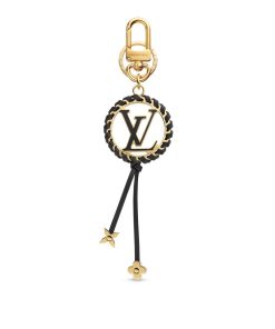 Donna Louis Vuitton Portachiavi E Charms Per Borse | Charm Per Borse E Portachiavi Very