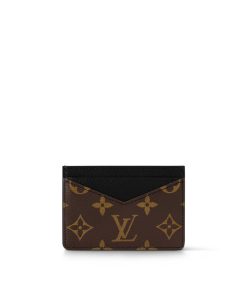 Uomo Louis Vuitton Portacarte E Custodie Per Passaporto | Neo Porte Cartes