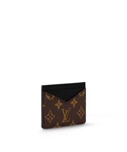 Uomo Louis Vuitton Portacarte E Custodie Per Passaporto | Neo Porte Cartes