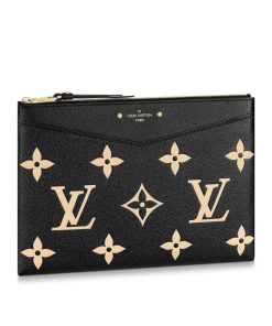 Donna Louis Vuitton Pochettes | Pochette Daily