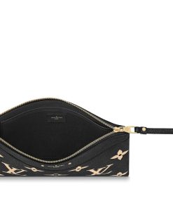 Donna Louis Vuitton Pochettes | Pochette Daily