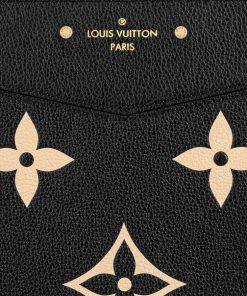 Donna Louis Vuitton Pochettes | Pochette Daily