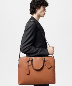 Uomo Louis Vuitton Borse Business | Porte-Documents Voyage Pm