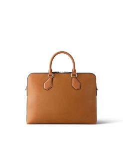 Uomo Louis Vuitton Borse Business | Porte-Documents Voyage Pm