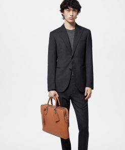 Uomo Louis Vuitton Borse Business | Porte-Documents Voyage Pm