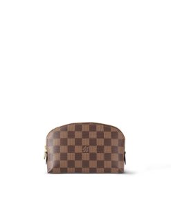 Donna Louis Vuitton Pochettes | Pochette Cosmetique Pm