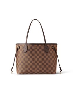 Donna Louis Vuitton Totes | Neverfull Pm