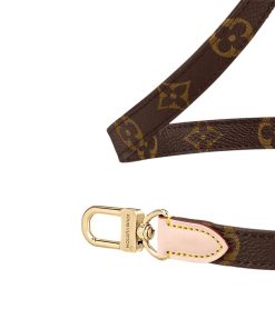 Donna Louis Vuitton Accessori Da Viaggio | Guinzaglio Mm