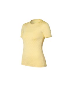 Donna Louis Vuitton Maglieria | Top In Maglia Con Motivo Monogram In Jacquard