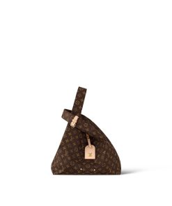 Donna Louis Vuitton Icone Monogram | Borsa Atlantis Gm