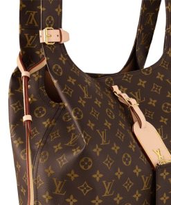 Donna Louis Vuitton Icone Monogram | Borsa Atlantis Gm