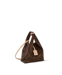 Donna Louis Vuitton Icone Monogram | Borsa Atlantis Gm