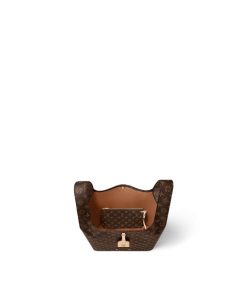 Donna Louis Vuitton Icone Monogram | Borsa Atlantis Gm