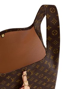 Donna Louis Vuitton Icone Monogram | Borsa Atlantis Gm