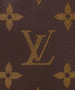 Donna Louis Vuitton Icone Monogram | Borsa Atlantis Gm