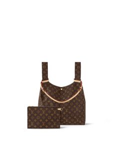 Donna Louis Vuitton Icone Monogram | Borsa Atlantis Gm