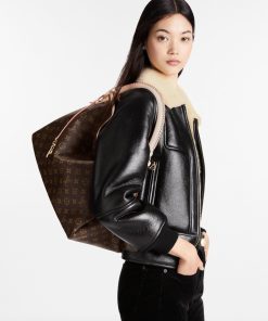 Donna Louis Vuitton Icone Monogram | Borsa Artsy Mm