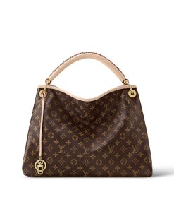 Donna Louis Vuitton Icone Monogram | Borsa Artsy Mm