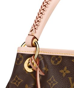 Donna Louis Vuitton Icone Monogram | Borsa Artsy Mm