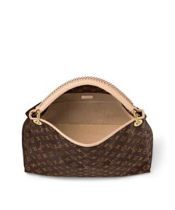 Donna Louis Vuitton Icone Monogram | Borsa Artsy Mm