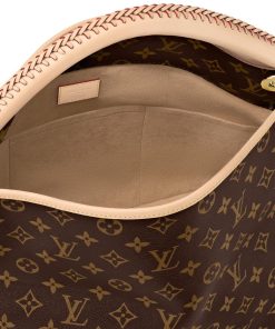 Donna Louis Vuitton Icone Monogram | Borsa Artsy Mm