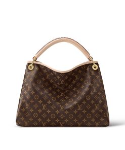 Donna Louis Vuitton Icone Monogram | Borsa Artsy Mm