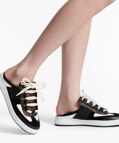 Donna Louis Vuitton Sneakers | Sneaker Lous Aperta Sul Retro