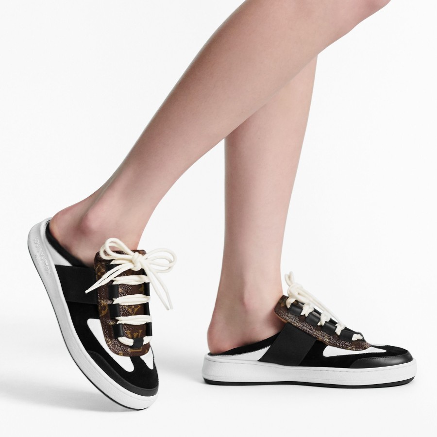 Donna Louis Vuitton Sneakers | Sneaker Lous Aperta Sul Retro