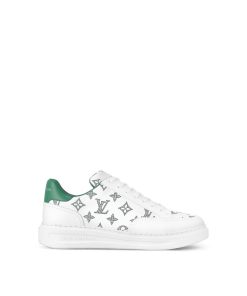 Uomo Louis Vuitton Sneakers | Sneaker Beverly Hills Verde