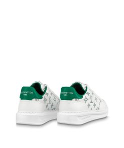 Uomo Louis Vuitton Sneakers | Sneaker Beverly Hills Verde