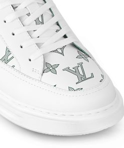 Uomo Louis Vuitton Sneakers | Sneaker Beverly Hills Verde